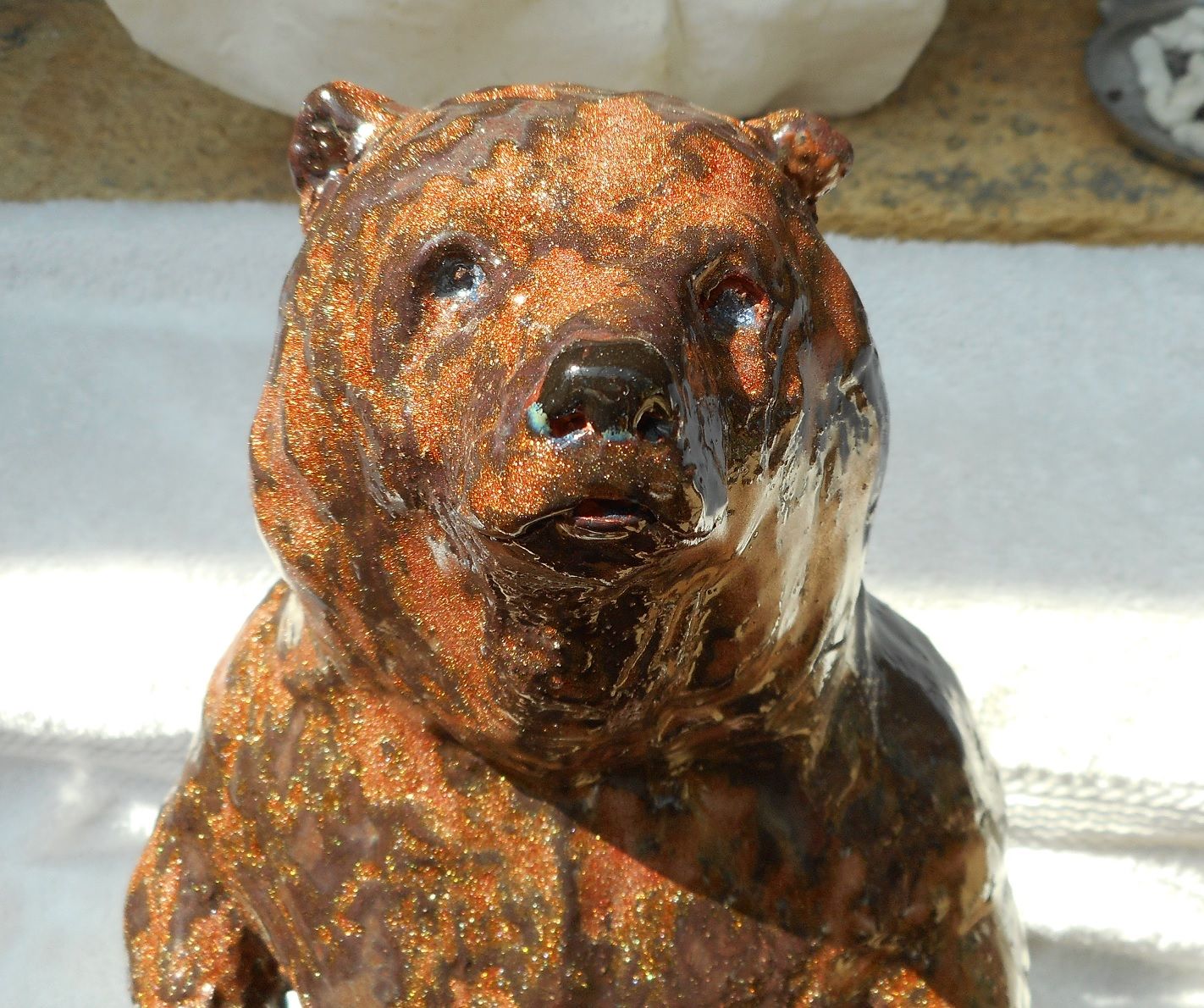 Ours