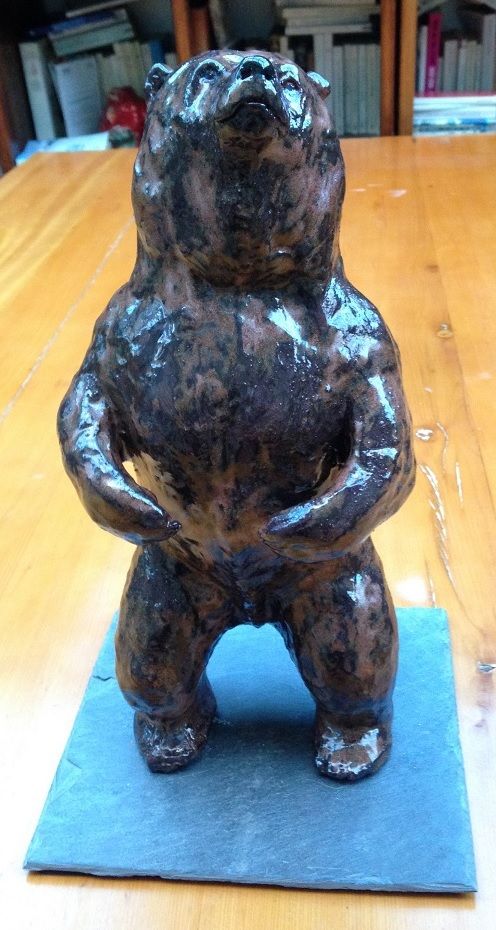 Ours